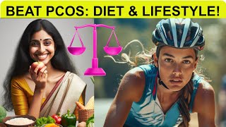 Beat PCOS with these PROVEN changes! by Research Your Food 579 views 5 days ago 6 minutes, 34 seconds