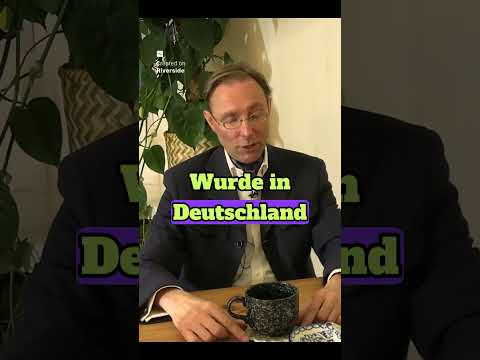 Frau Merkel war die erste Grüne Kanzlerin diefreienwähler podcast