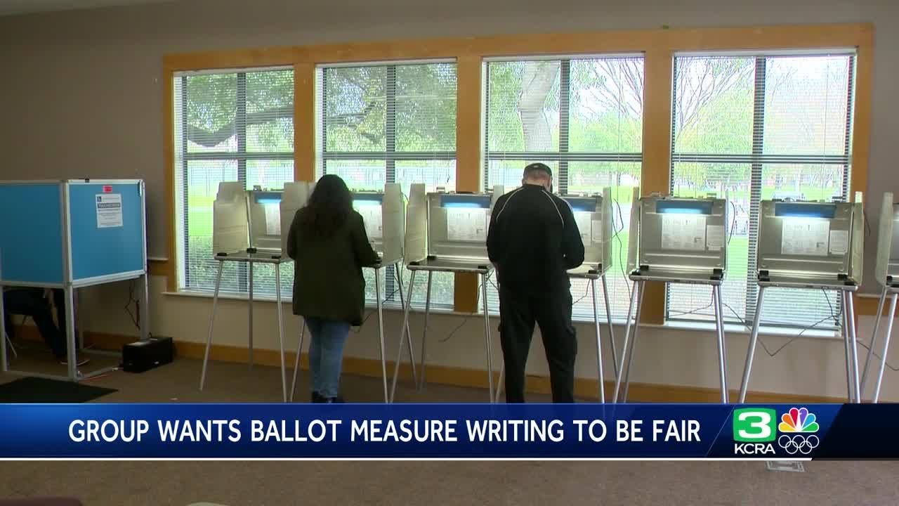 Backlash builds on effort to challenge Prop 47 reform measure - YouTube