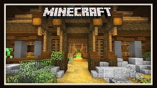 Well hello there, GoodTimesWithScar here bringing you a new Minecraft how to build a house project series. The survival Minecraft 