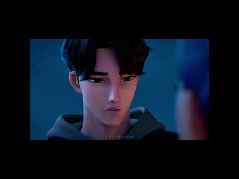 🍿 Название : Охотницы на демонов кпоп🎶Песня : Ma Meilleure Ennemie #аниме #мультфильмы