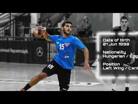 Khaled Essam Season 20 21 Highlights