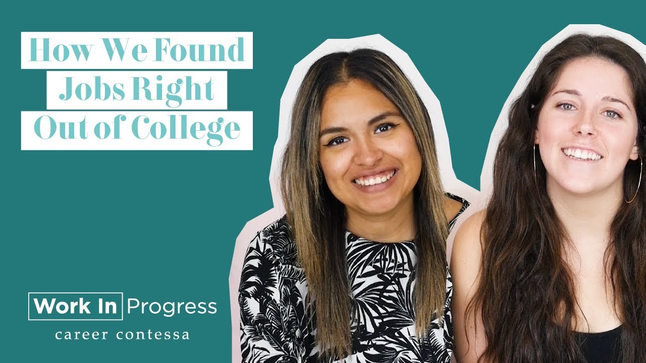 how we found jobs right out of college how to find a job in a new city how to find a job in a new city