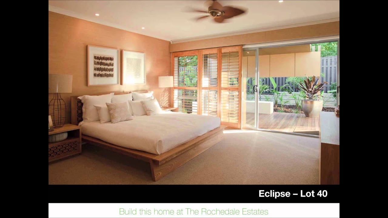 Plantation Homes, Display World at The Rochedale Estates YouTube