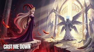 Cast Me Down Hazbin Hotel Lilith Original Song
