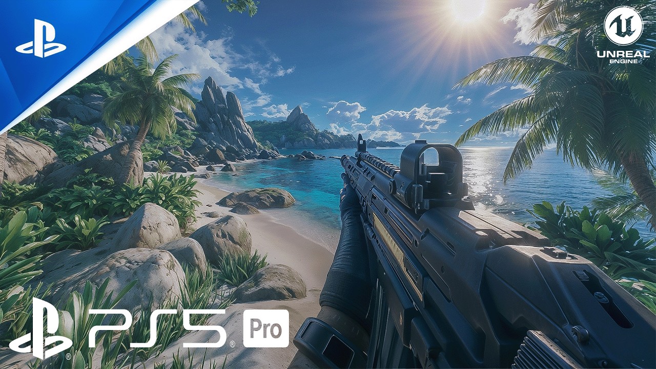 15 Best FREE PS5 Games That Are Actually Worth Playing