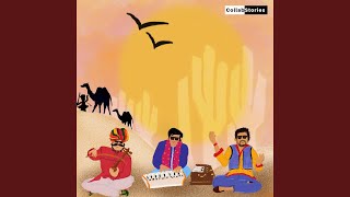Haalyo Jaa (Secret Sessions X Collab Stories) (feat. Bhargav Purohit, Sagar Patel, Raju Bhaai & Kavi Shree Ghanshyam Gadhvi) - Jaysinh Gadhvi & Kushal Chokshi