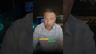 Humans panic. Algorithms don’t.