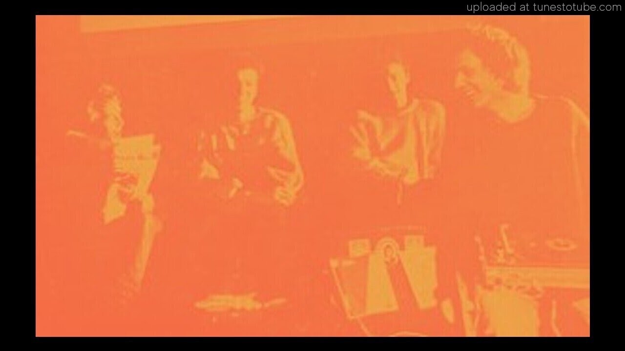 Buy Off The Bar - John Peel Session #4 30th July 1989