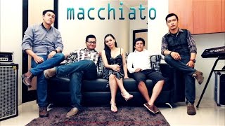 Macchiato - Pesonamu ( Official Video )