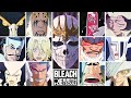 【BLEACH Rebirth of Souls】プレイアブルになれなかった破面帰刃演出・必殺技集【ブリーチ リバース・オブ・ソウルズ】