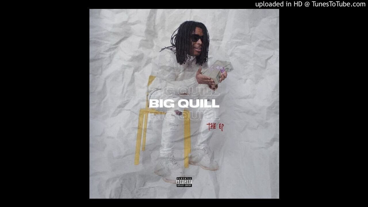 (FREE) Lil Quill x Yung Mal x Pyrex Whippa Type Beat 2020 "Fruity" | Dark Trap Beat