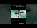 Jesus paid it all✝️❤️ #jesusisking #jesussaves #christian