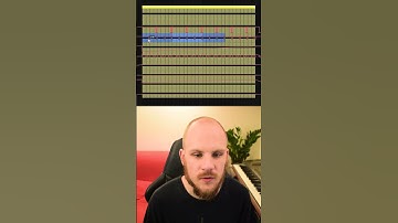 Combining rhythm effects! #Ableton #Psytrance #Tutorial #SoundDesign #MusicProduction
