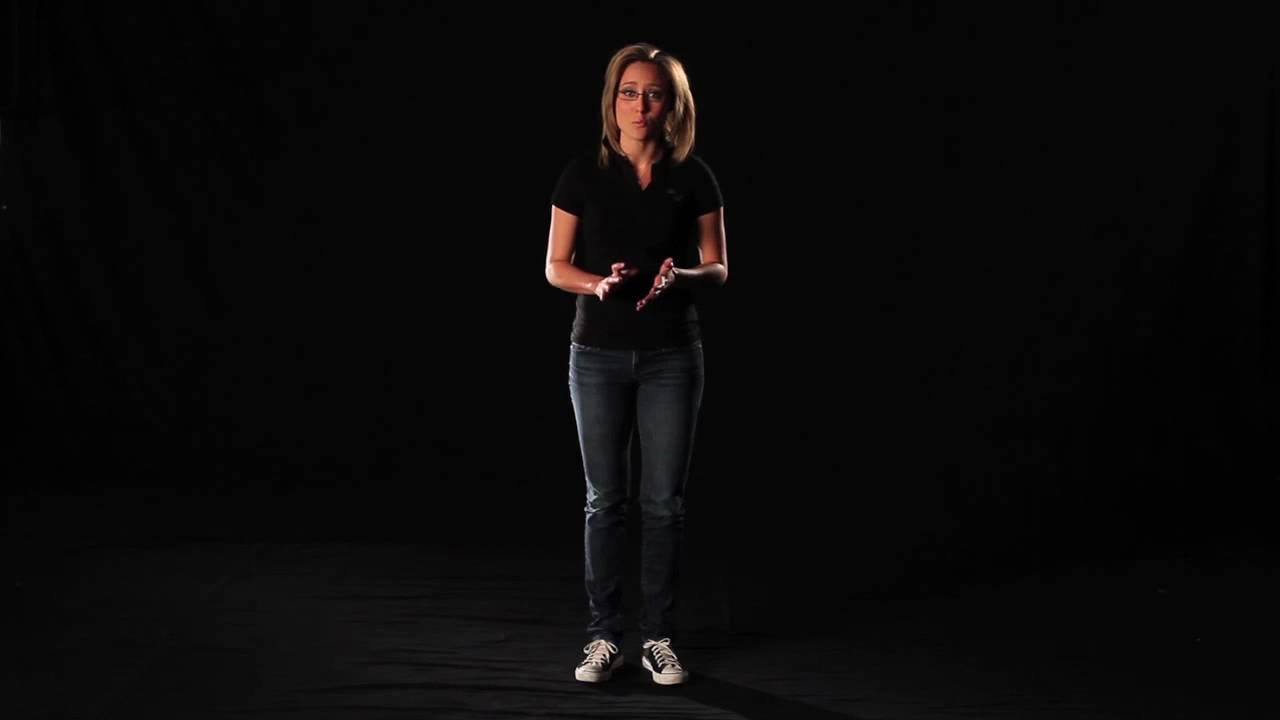 Lyme PSA -  Lauren Mayhew