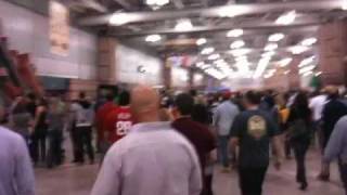 Atlantic City Beer Festival 2010