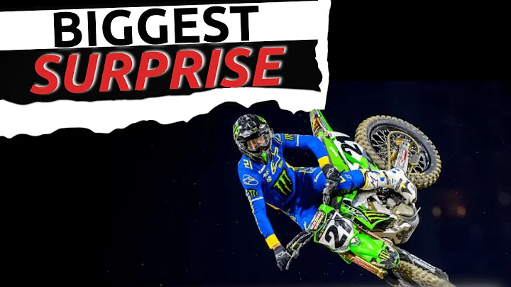 2023 Supercross  Episode 5 Who comes Out Swinging