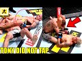 MMA Community react to Tony Ferguson getting completely dominated by Charles Oliveira,UFC 256 Result