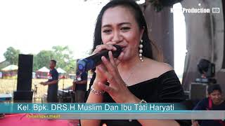 Mawar Putih - Music Acaca  Group Live Di Desa Citarik Tirtamulya Karawang