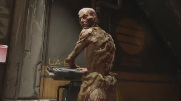 She Will Open The Hell Portal!!! | Doom -  Part 11