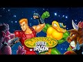 РЕТРО СТРИМ! Пытаем и проходим Battletoads &amp; Double Dragon (Ссылки в описании!)