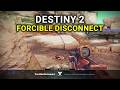 Defeat the Assimilated Demolishers on Nessus - Destiny 2 (Forcible Disconnect Triumph)
