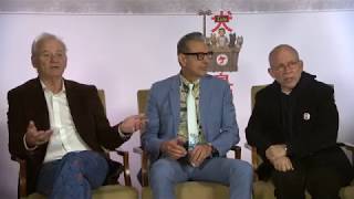 Why Bill Murray Can Never Go Back To Stockholm