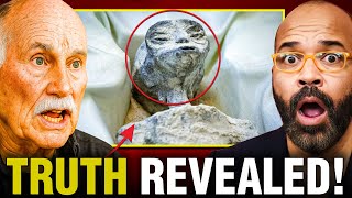 Alec Newald Abducted for 10 Days by Aliens – You Won’t Believe His Proof!