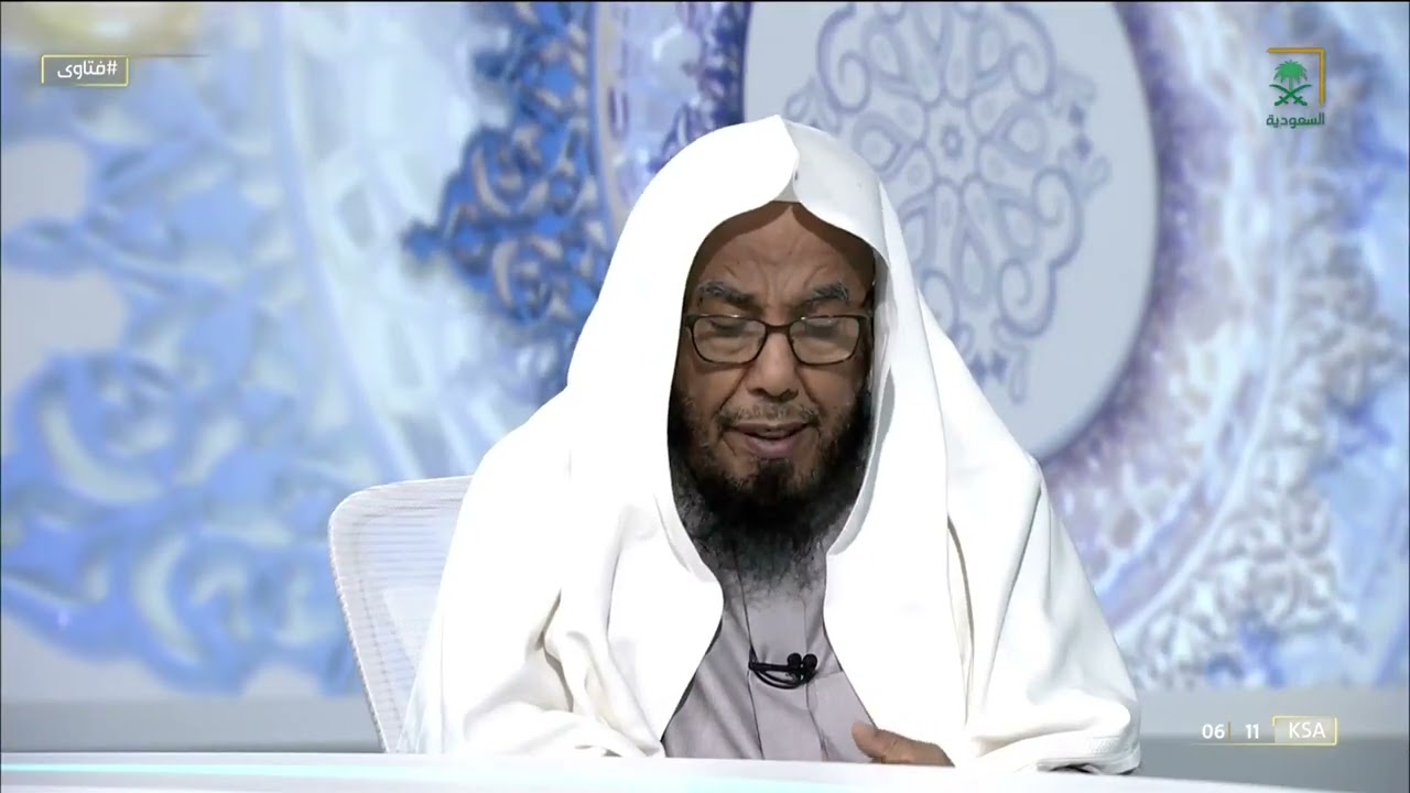 ما حكم حلف على المصحف كاذبًا