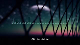 No. 1 Progressive Lounge - 06. Live My Life