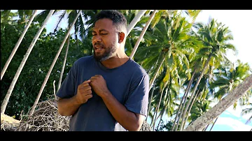 Real 17 - Ghema Mi Lovem You (Official Music Video) ft. Slum Kid | Solomon Islands Music Video 2023