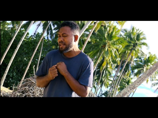 Real 17 - Ghema Mi Lovem You (Official Music Video) ft. Slum Kid | Solomon Islands Music Video 2023 class=