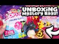 UNBOXING Adopt Me MYSTERY BAG Toys! ✨ (Free Codes!)