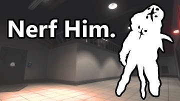 Fixing SCP-173 In SCP: SL