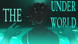 🏴‍☠️ The Underworld - EPIC: The Musical [SPOILERS]