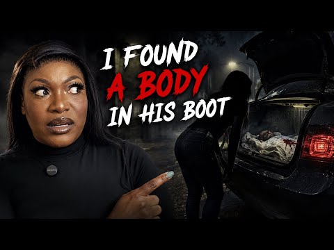 Story Time | In love with a gangster | He groomed me