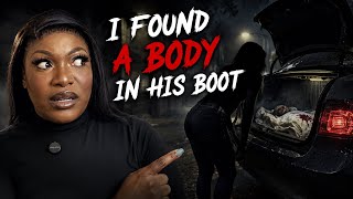 Story Time | In love with a gangster | He groomed me #storytime #storytelling 