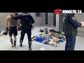 «Это наша земля, УХОДИТЕ САМИ!» Мигранты устанавливают свои законы на улицах столицы