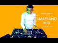 AMAPIANO MIX | 09 JUNE 2020 | ROMEO MAKOTA