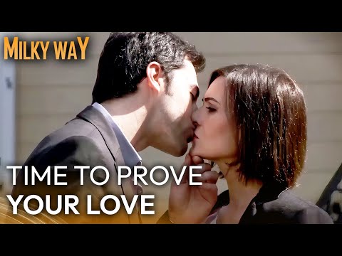 If you love me, marry me! - The Turkish Drama That Touched Millions
