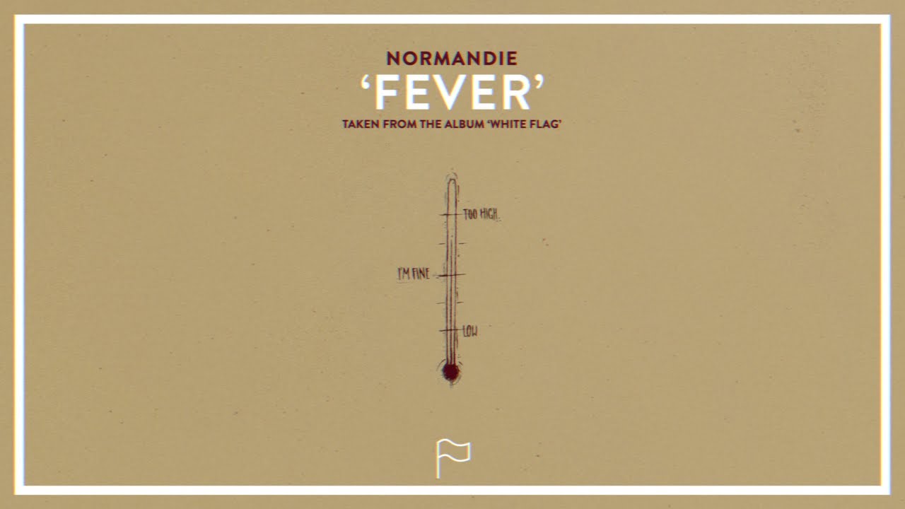 Normandie - Fever (Official Audio Stream) adlı videoyu YouTube'da izle Normandie - Fever (Official Audio Stream) adlı videoyu YouTube'da izle