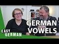 German vowels  super easy german 87