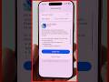 iOS 26.4.4 Update – What’s New? ⚡ iPhone Users Must Know This!