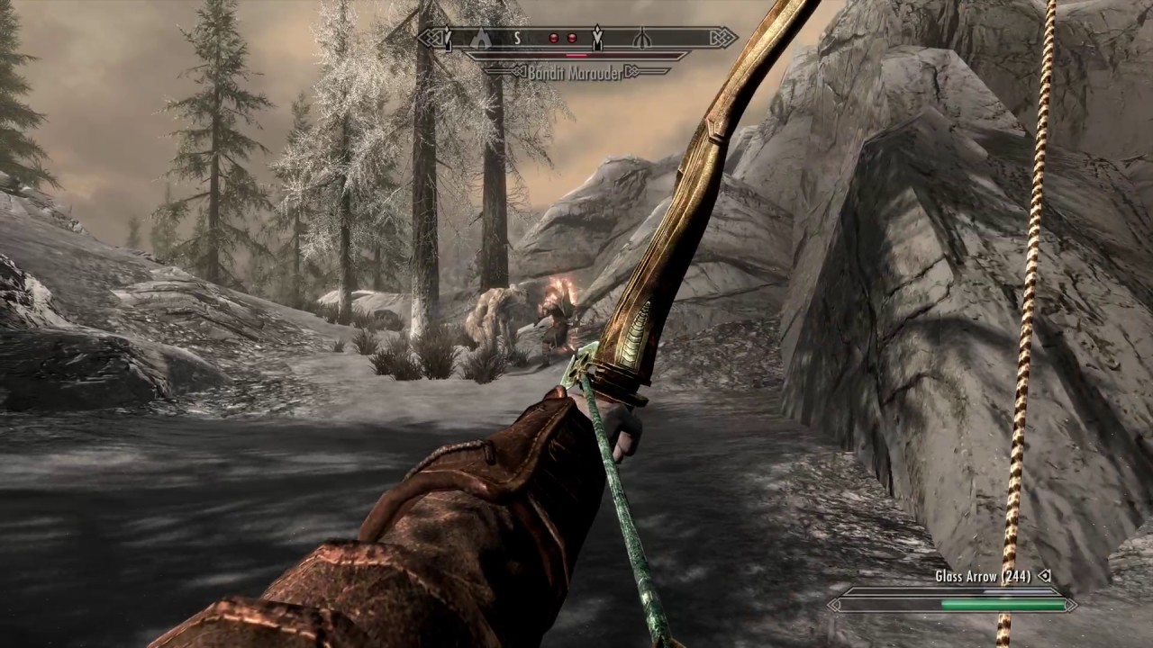 skyrim best build for legendary skyrim best build for legendary