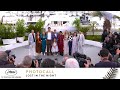 Lost in the night - Photocall - EV - Cannes 2023