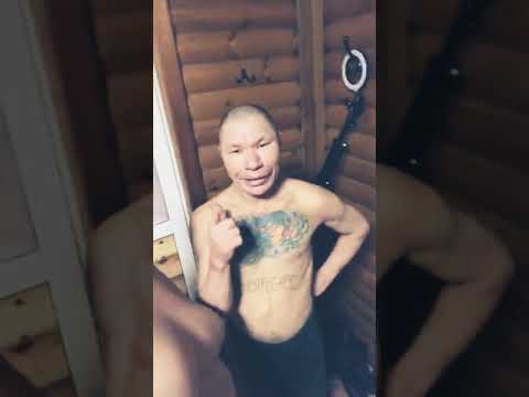 Гриша Полное ТВ залетел в Tik-Tok с драконо рожденным Олегом Монголом