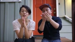 David Choi & Kina Grannis - The Way You Are (Live) Available on iTunes & Spotify!