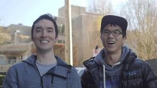 WE Choo$e Participatory Budgeting pilot