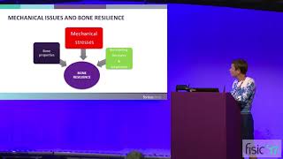 FISIC'17 Bone health in the sporting foot screenshot 2