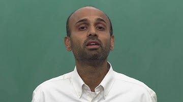 Introduction - Bayesian/ MMSE Estimation for Wireless Communications - Prof. Aditya K. Jagannatham